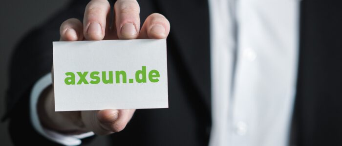 Vertriebsmitarbeiter für Händler (m/w/d)