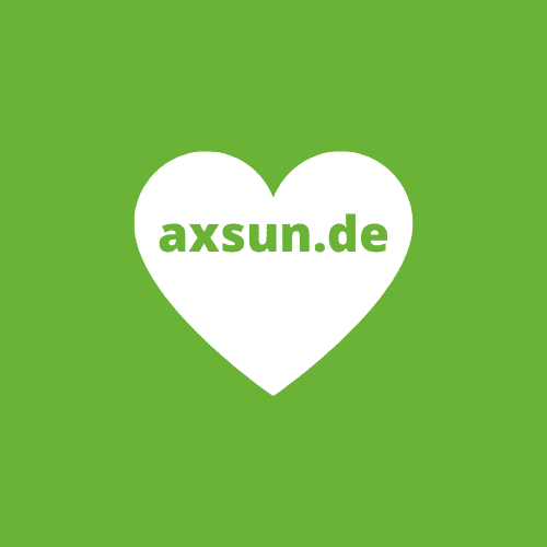 AxSun Kunde