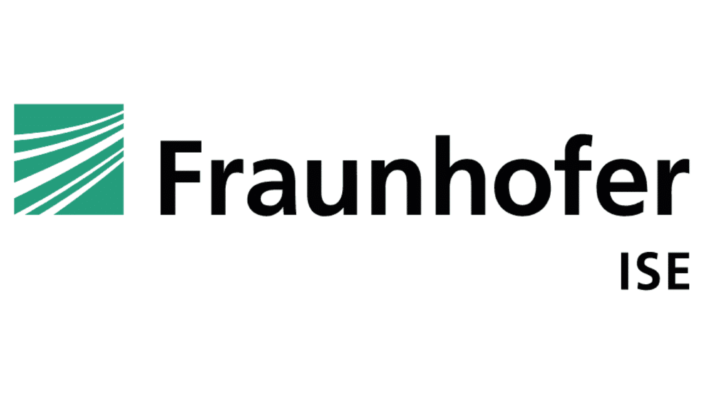 Fraunhofer ISE